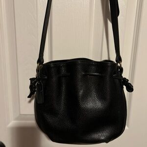 Rare Vintage Coach Sheridan